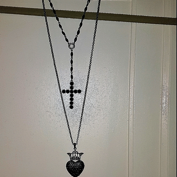 Guess Jewelry - GUESS Necklace